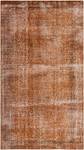 Tapis Ultra Vintage DCCLXXV Marron - Textile - 155 x 1 x 279 cm