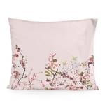 Chinoiserie rose Taie d'oreiller 70 x 60 cm