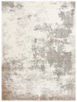 Hochflorteppich Lachen Haze Braun - 185 x 275 cm