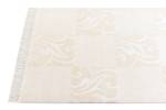 Tapis de passage Darya DLVIII Beige - Textile - 84 x 1 x 396 cm