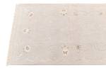 Tapis de passage Darya CDXV Gris - Textile - 79 x 1 x 297 cm