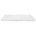 Sur-matelas 298447 Profondeur : 120 cm