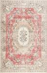 Tapis Ultra Vintage DCCXCIV Beige - Textile - 185 x 1 x 292 cm