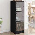 Highboard DE5195 Schwarz