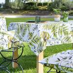 Nappe enduite Naf Naf  STEFANIA 140 x 140 cm