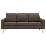 3-Sitzer-Sofa 3003194-1 Braun