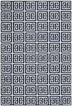 Teppich Taroundant 240 x 150 cm