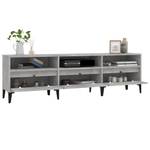 TV-Schrank D938 Steingrau