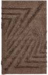 Tapis épais Thun Avis Marron foncé - 160 x 245 cm