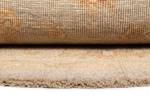 Tapis Kaizar CXV Beige - Textile - 208 x 1 x 205 cm