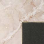 Kurzflorteppich Marble 246 Beige - 80 x 150 cm