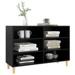 Sideboard 3009985 Schwarz