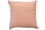 Kissen Kyoto Bloom Pink - Textil - 45 x 2 x 45 cm