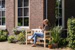 Gartenbank Amelie