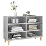 Sideboard 3009985 Steingrau