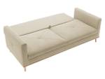 Schlafsofa Lavende Beige