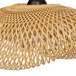 Suspension Anya Beige - Bambou - 60 x 22 x 60 cm