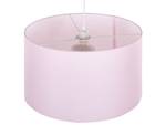 Luminaires enfant LOVU Rose foncé - Blanc - Textile - 48 x 157 x 48 cm