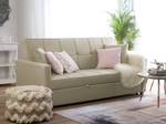 3-Sitzer Sofa GLOMMA Beige