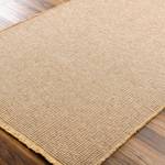 Tapis BLEVIN Marron - Marron clair - 200 x 275 cm