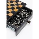 Deko Objekt Antique Chess