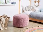 Pouf KANDHKOT Pink