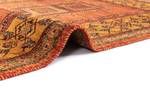 Teppich Kashkuli XVIII Orange - Textil - 107 x 1 x 174 cm