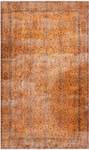 Tapis Ultra Vintage CXLIV Orange - Textile - 165 x 1 x 277 cm