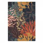 Tapis salon SUBMARINE Orange - 140 x 200 cm