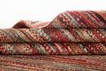 Teppich Juma LII Rot - Textil - 170 x 1 x 249 cm