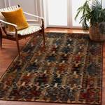 Tapis en Laine Omega Himba Rubis Clair 200 x 300 cm