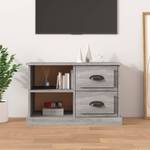 TV-Schrank D239 Grau