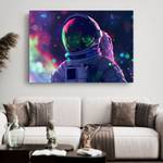 Bild Astronaut XXI 120 x 80 cm