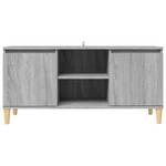 TV-Schrank 3009522 Hellgrau