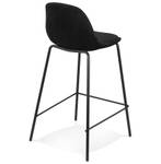 Tabouret De Bar FENTON Noir