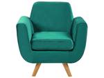 Housse pour fauteuil BERNES Vert