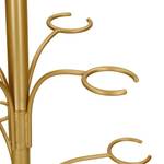 Cocktailbaum 210790 Gold - Naturfaser - 35 x 64 x 35 cm