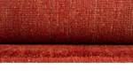 Teppich Gabbeh Shouli XII Rot - Textil - 154 x 2 x 187 cm