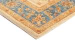 Tapis Ziegler LXXI Beige - Textile - 170 x 1 x 235 cm