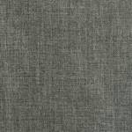 Hillary 3-Sitzer, 2-geteilt inkl. Kissen Grau - Textil - Holz teilmassiv - 202 x 85 x 89 cm