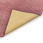 Teppich Therapy Pink - Kunststoff - 80 x 2 x 250 cm