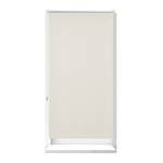 Store enrouleur occultant beige 70 x 210 x 4 cm