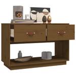 TV-Schrank D170 Massivholz - 40 x 60 x 90 cm