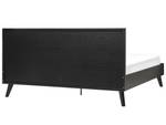 Doppelbett MONPAZIER Breite: 187 cm