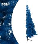 Weihnachtsbaum 3009944-3 Blau - 120 x 210 x 120 cm