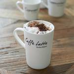 Latte classic Kaffeetasse Caff猫
