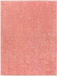 Hochflorteppich TRENTO Pink - 200 x 275 cm
