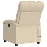 Fauteuil de massage 3032264-1 Crème