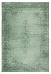 Tapis Vintage Vert 80X145cm Vert - 80 x 145 cm