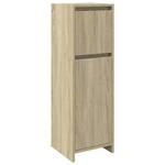 Badezimmerschrank 3003601 Eiche Sonoma Dekor